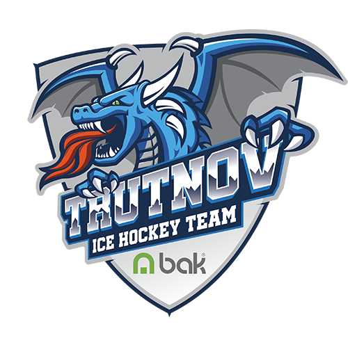 Logo HC BAK Trutnov